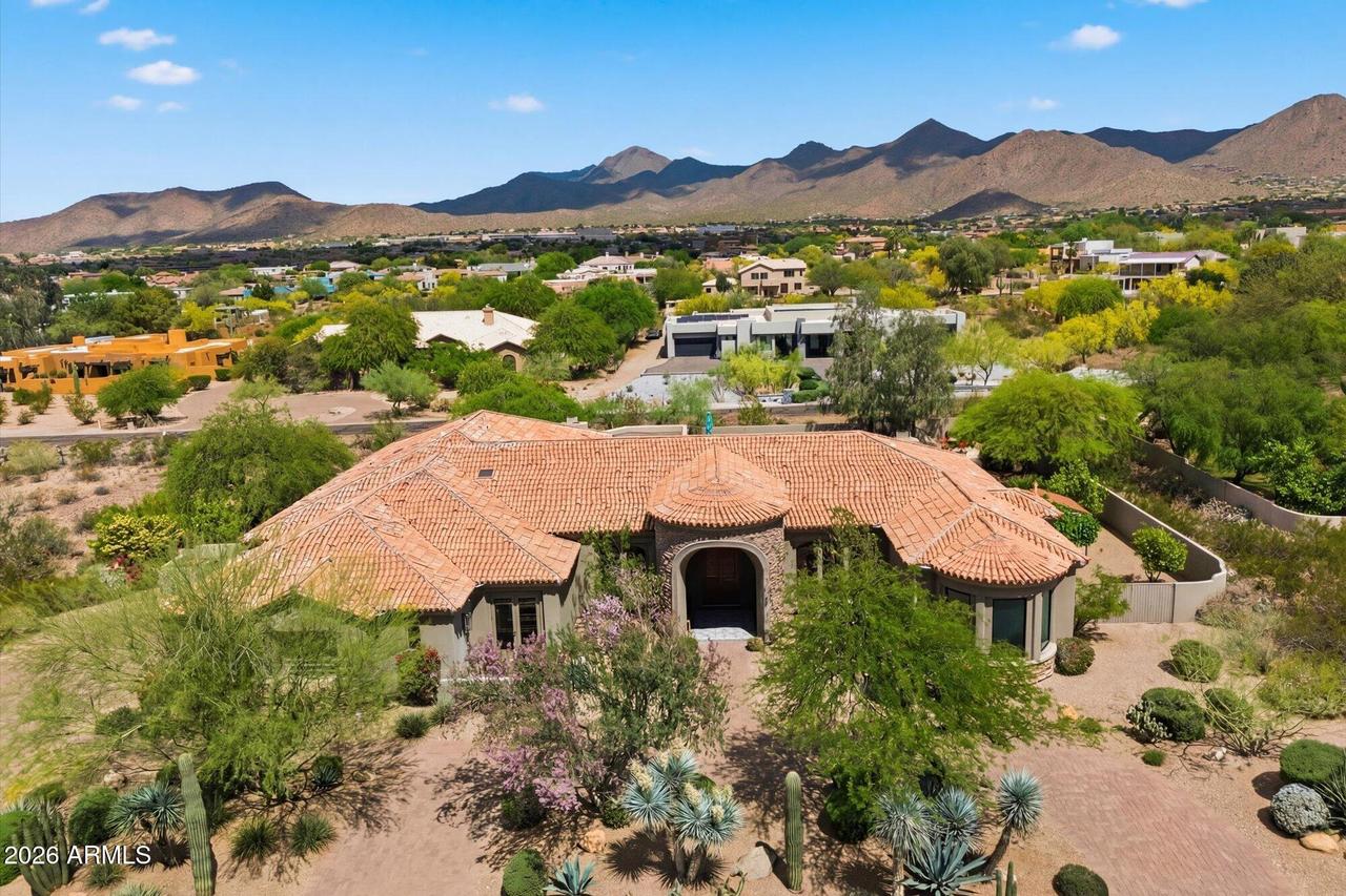 12734 E Appaloosa Pl., Scottsdale, AZ 85259