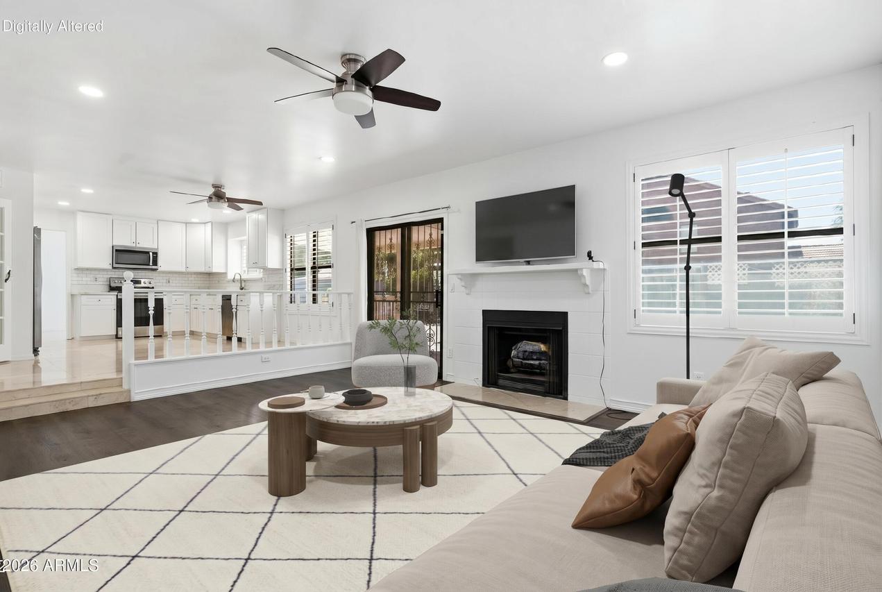 7813 W Dreyfus Dr., Peoria, AZ 85381
