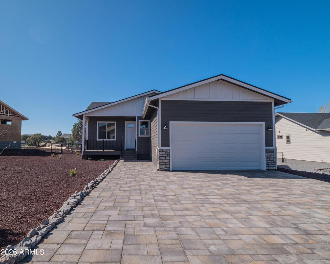500 S Rockcreek Dr., Show Low, AZ 85901