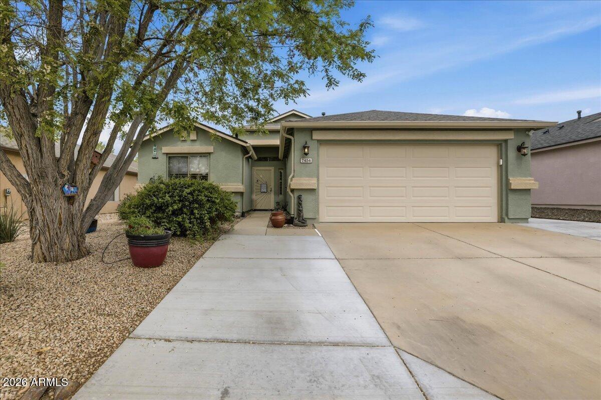 7454 E Shepherd Hill Ln., Prescott Valley, AZ 86315