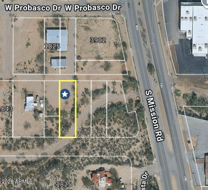 3902 S Missiondale Rd. #00045, Tucson, AZ 85746