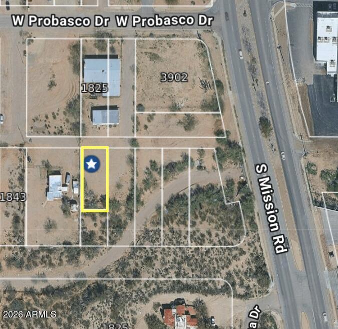 3902 S Missiondale Rd. #00044, Tucson, AZ 85746