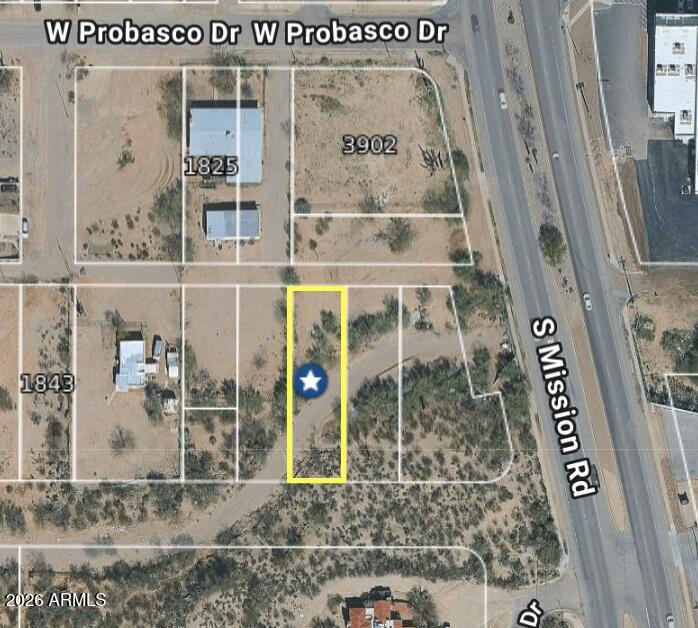 3902 S Missiondale Rd. #00046, Tucson, AZ 85746