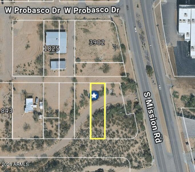 3902 S Missiondale Rd. #00047, Tucson, AZ 85746
