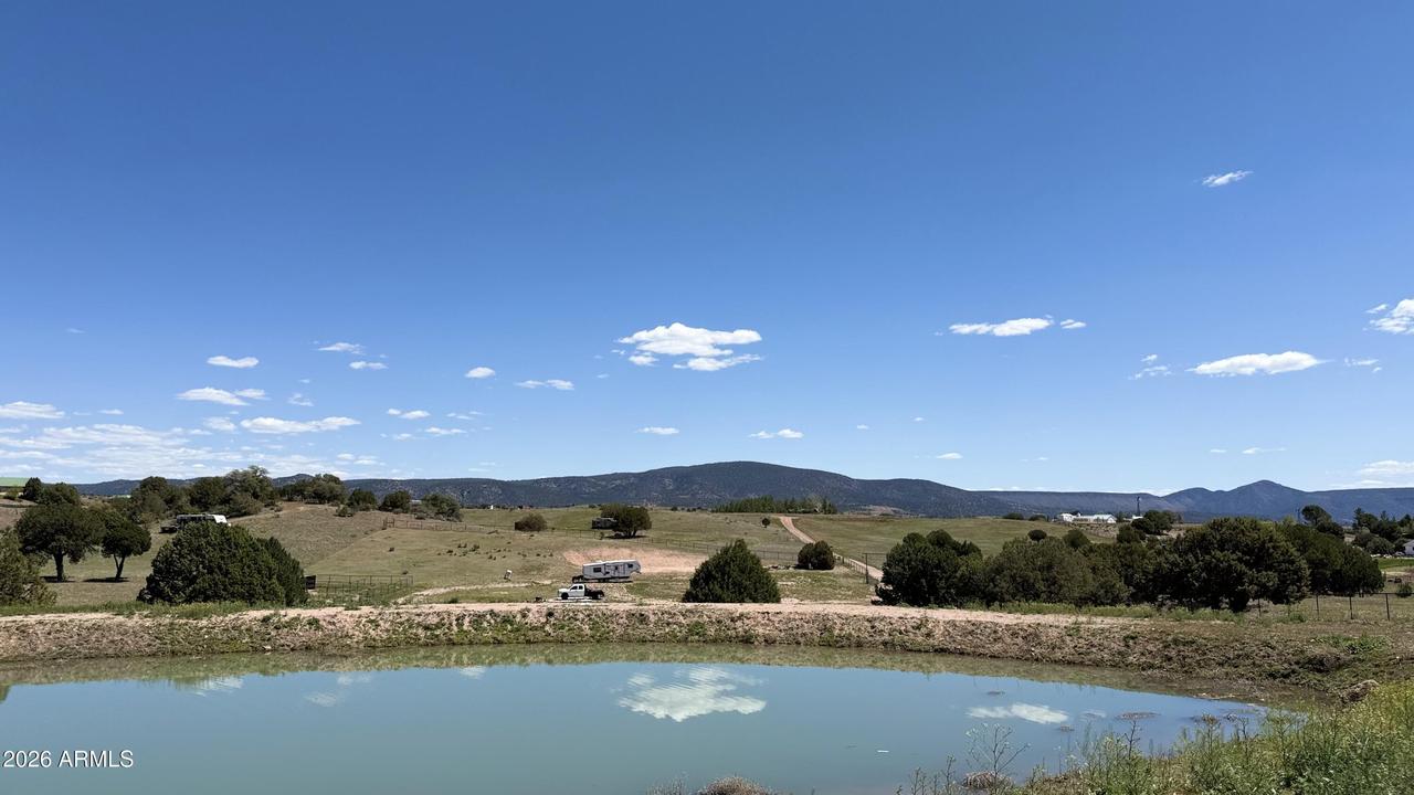 224 W Cooper Ridge #1, Young, AZ 85554