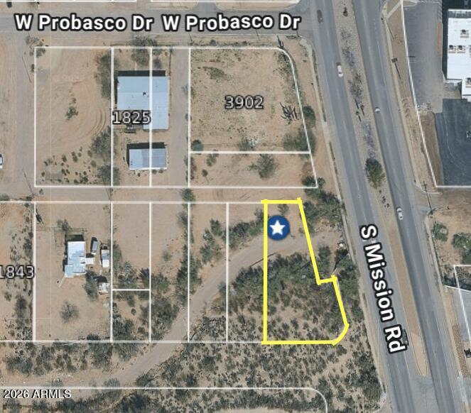 3902 S Missiondale Rd. #00048, Tucson, AZ 85746