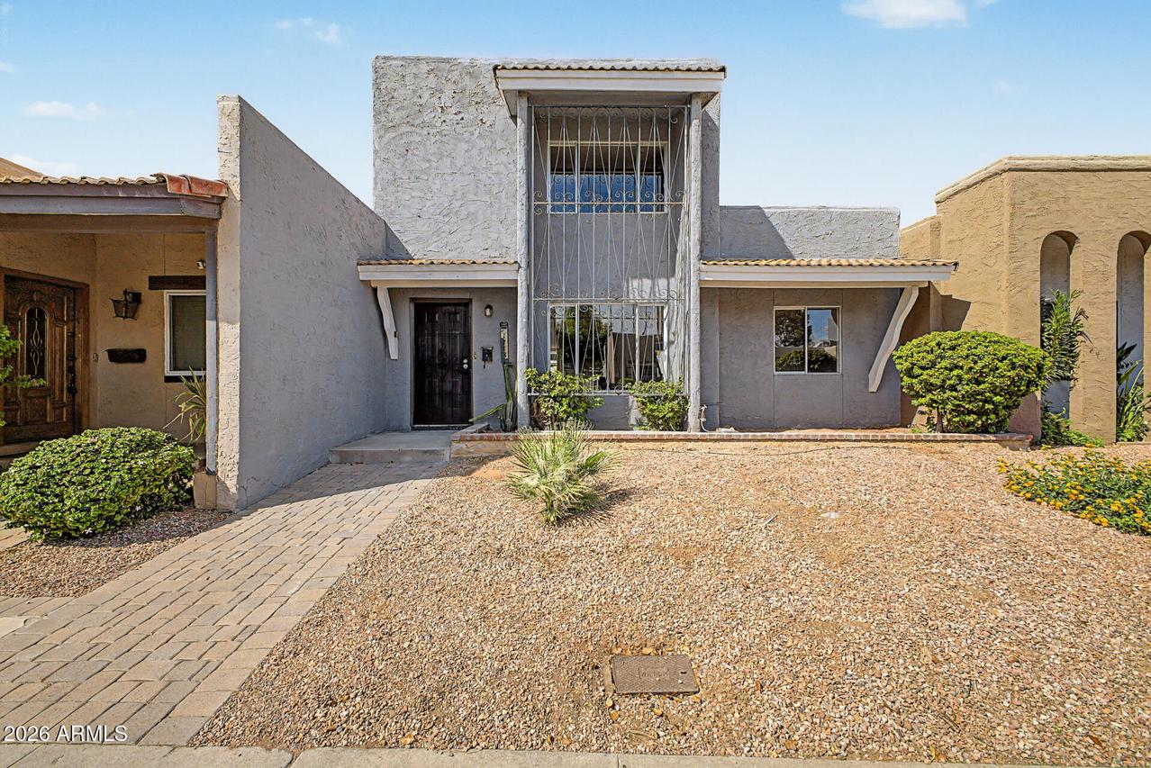 1718 W Marlette Ave., Phoenix, AZ 85015