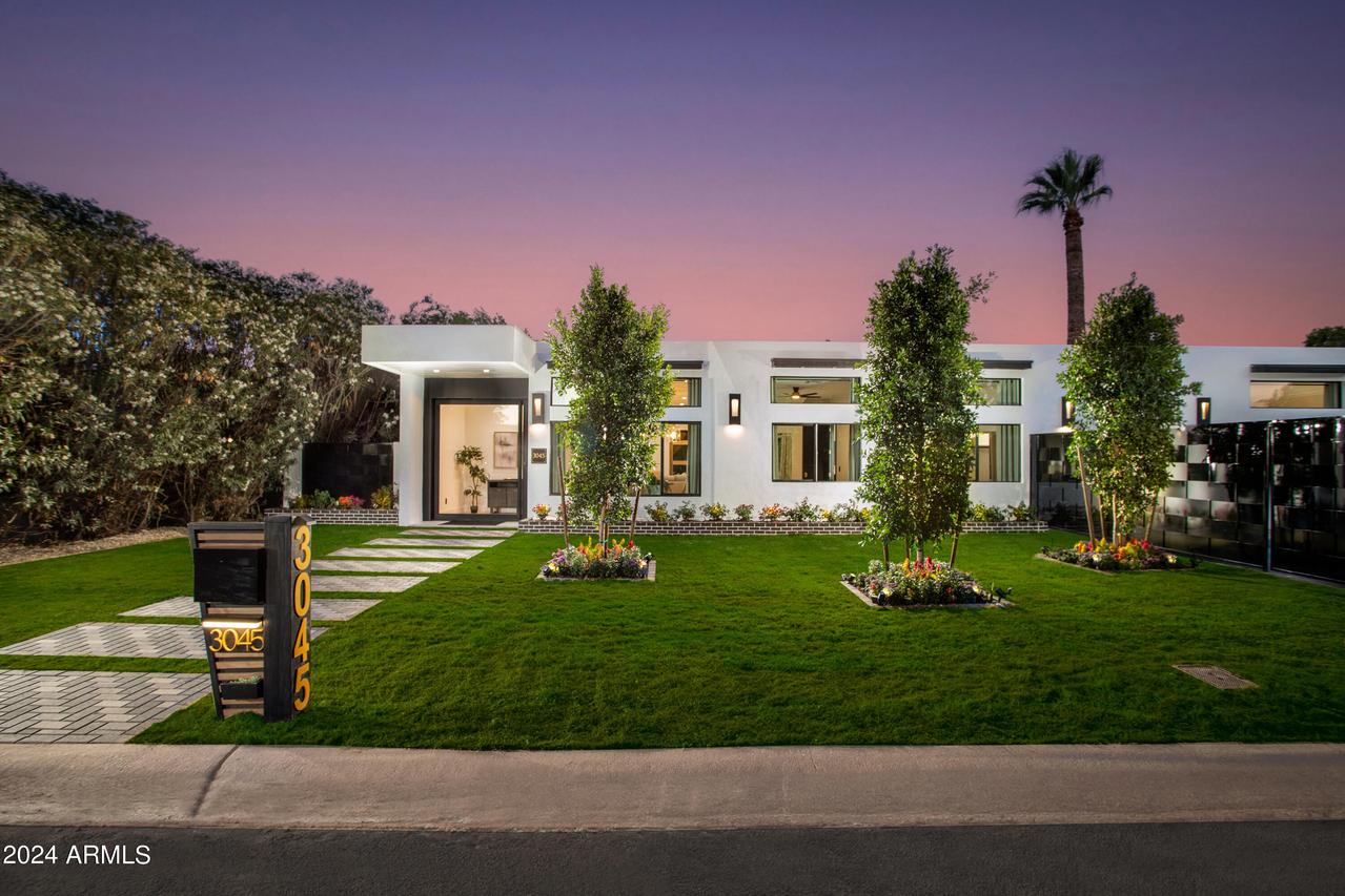 3045 N Marigold Dr., Phoenix, AZ 85018