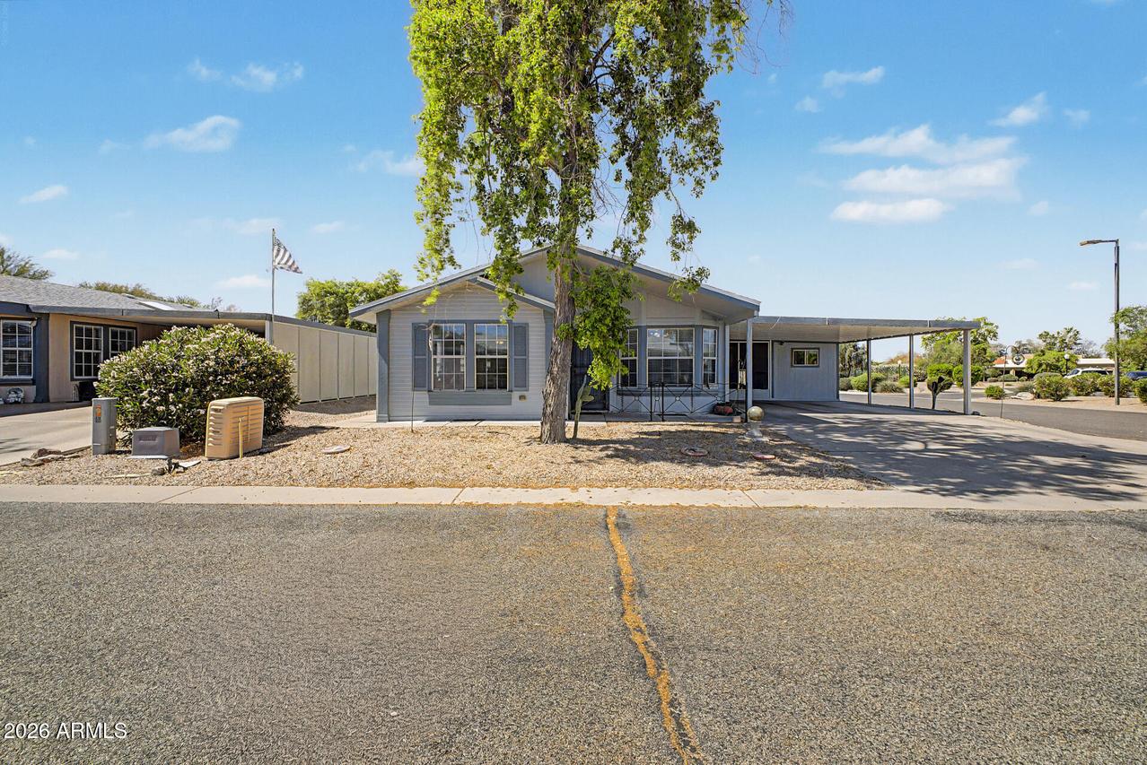 8500 E Southern Ave. #334, Mesa, AZ 85209