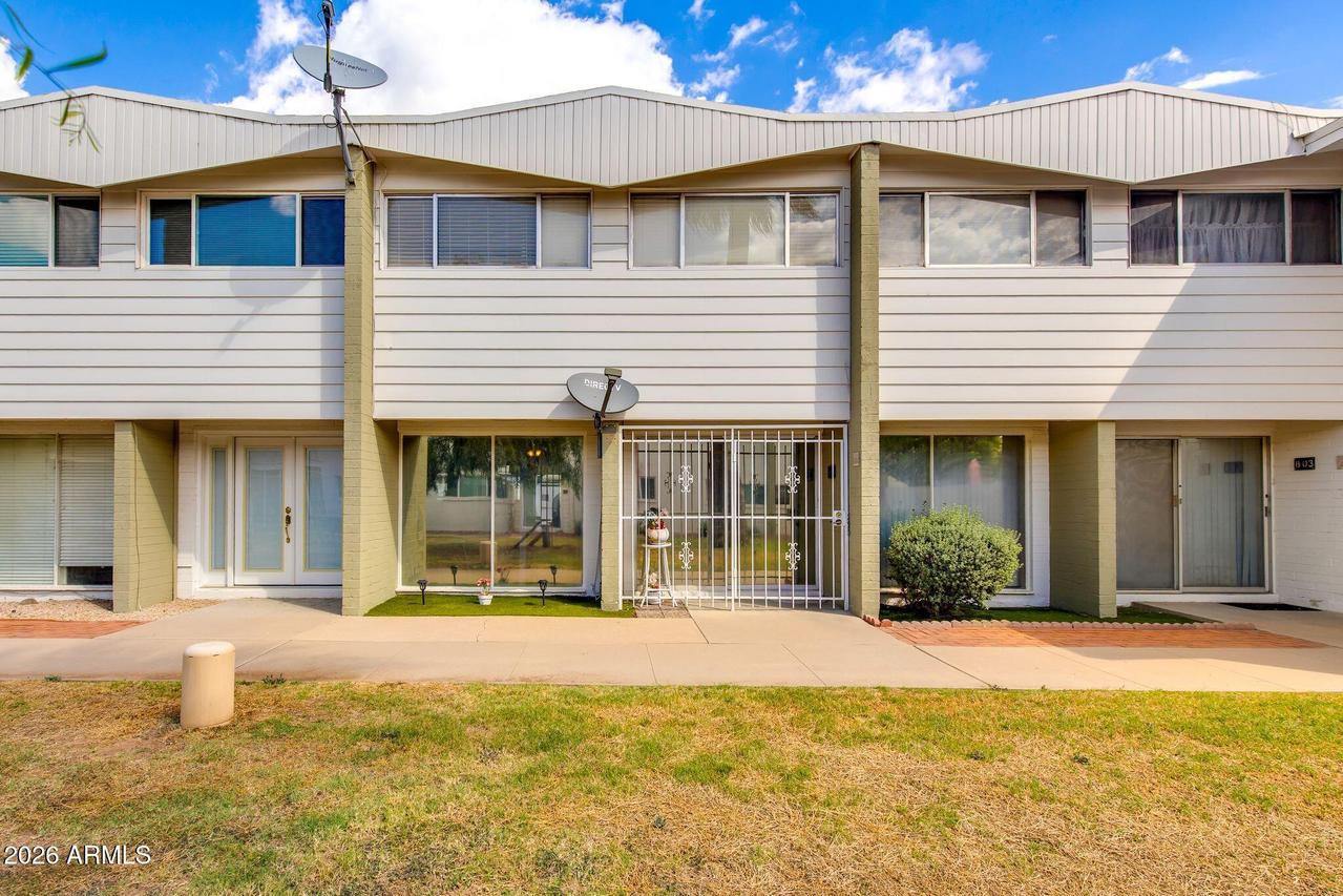 815 N Hayden Rd. #B4, Scottsdale, AZ 85257