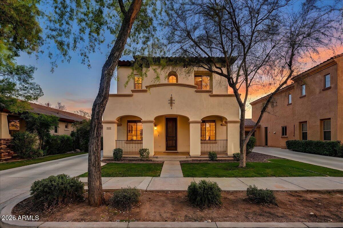 20801 W Wycliff Dr., Buckeye, AZ 85396