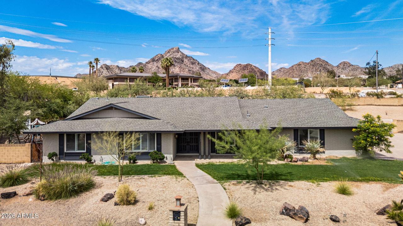 6051 N 23rd Pl., Phoenix, AZ 85016