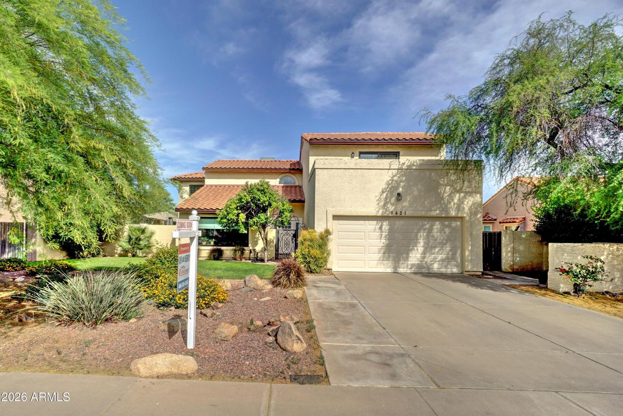 8421 S Kenwood Ln., Tempe, AZ 85284