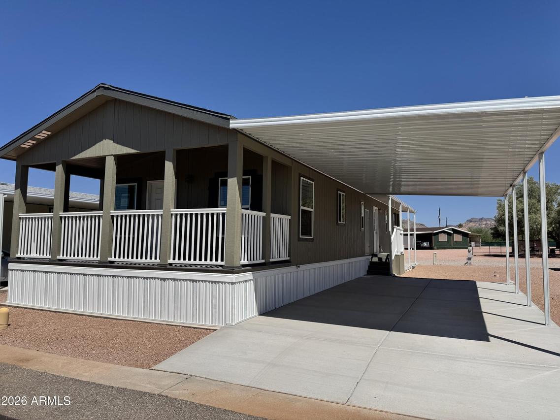 1363 N Plaza Dr. #11, Apache Junction, AZ 85120