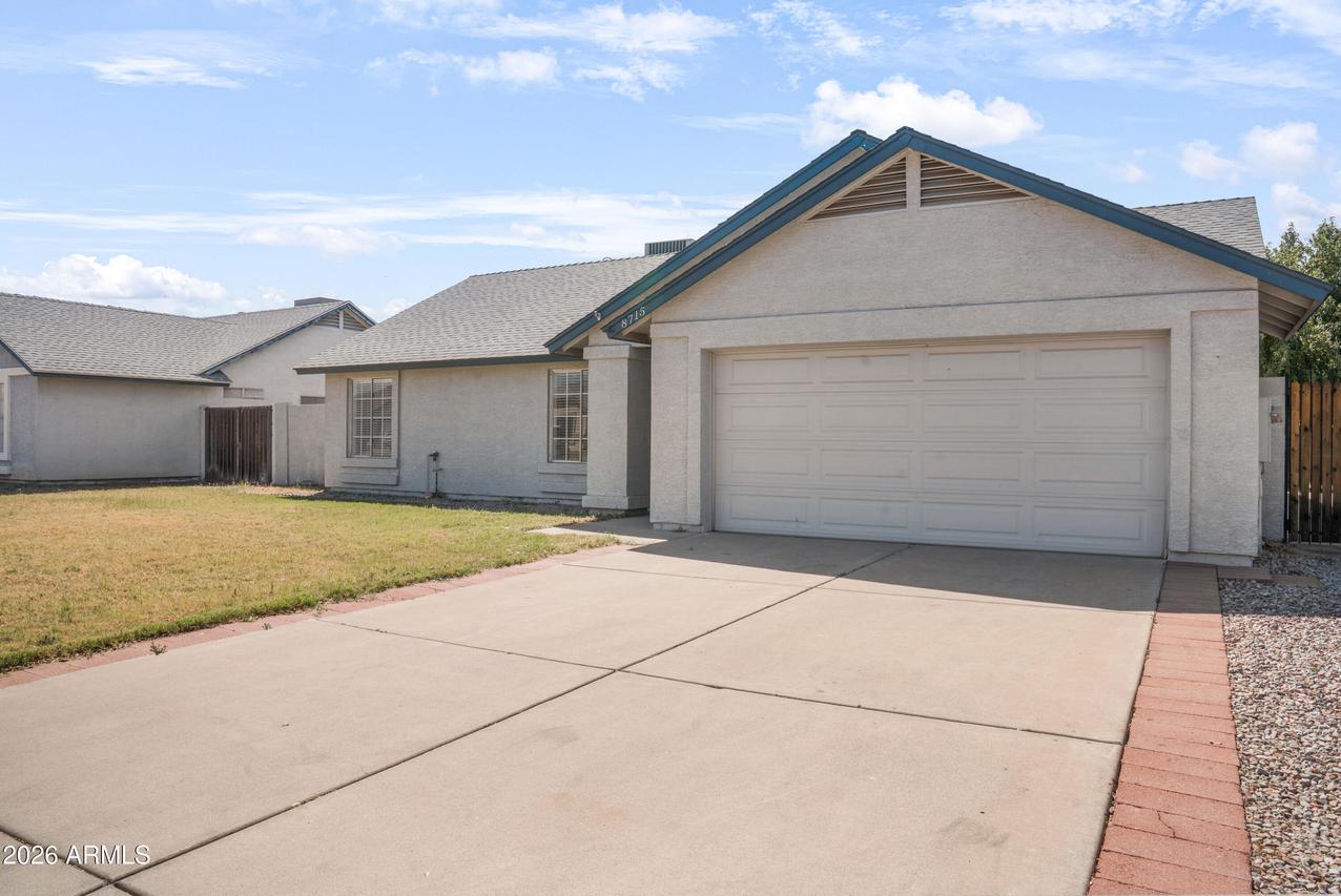 8715 W Townley Ave., Peoria, AZ 85345