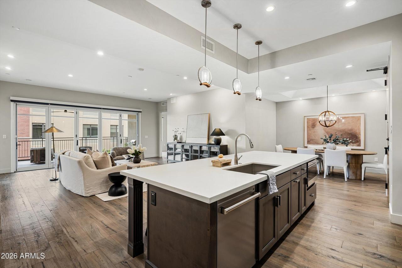 6166 N Scottsdale Rd. #C3001, Scottsdale, AZ 85253