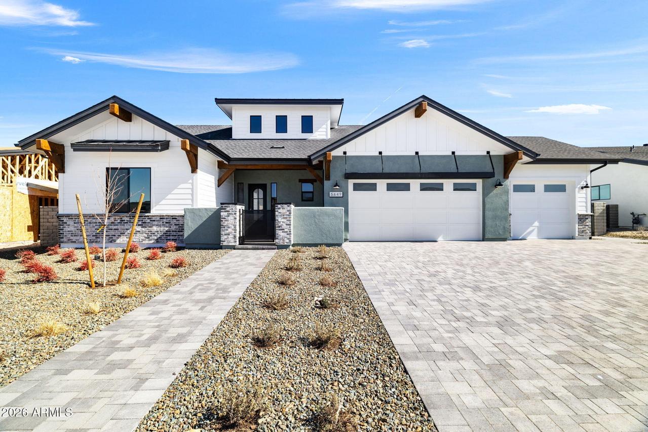 5649 Meridian Ct., Prescott, AZ 86305