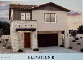 1846 E Kramer St., Mesa, AZ 85203