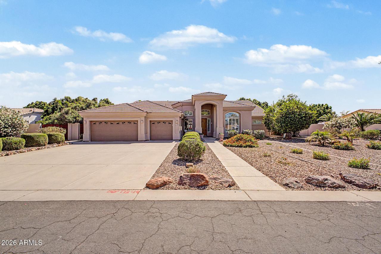 1709 E Kael St., Mesa, AZ 85203