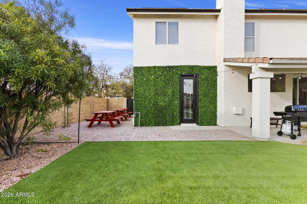 1591 E Carla Vista Dr., Chandler, AZ 85225