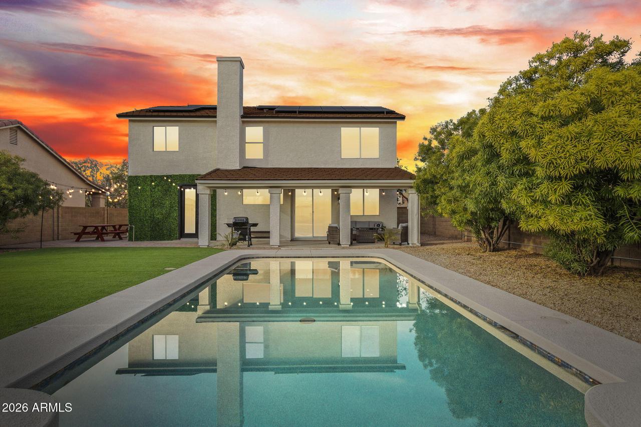 1591 E Carla Vista Dr., Chandler, AZ 85225