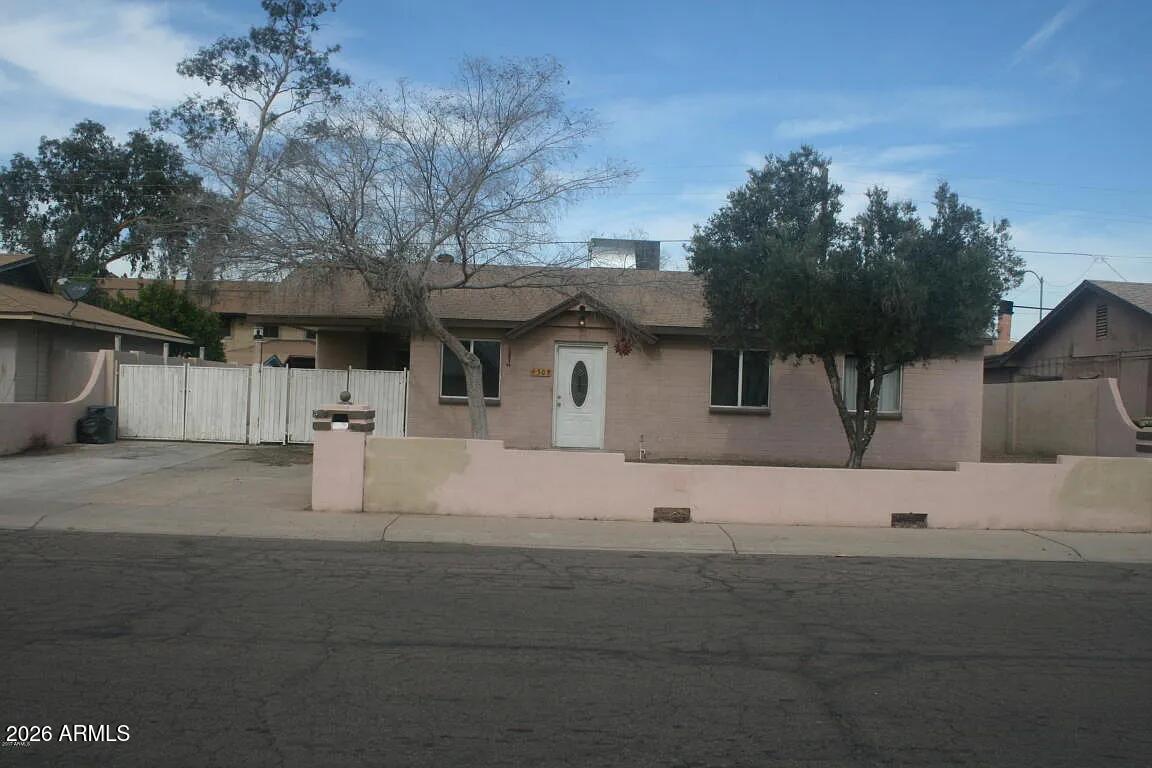 6308 W Rose Ln., Glendale, AZ 85301