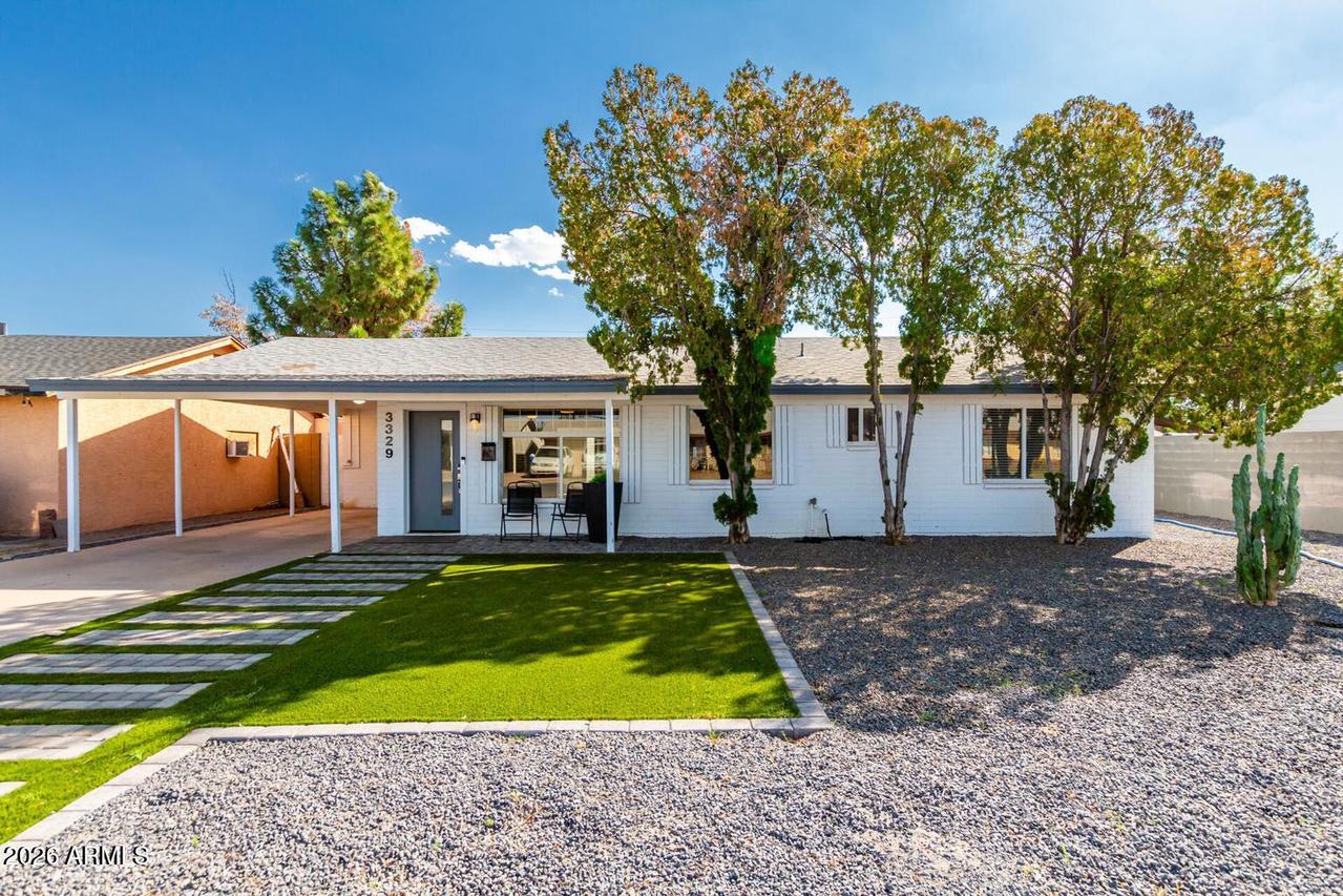 3329 E Palm Ln., Phoenix, AZ 85008