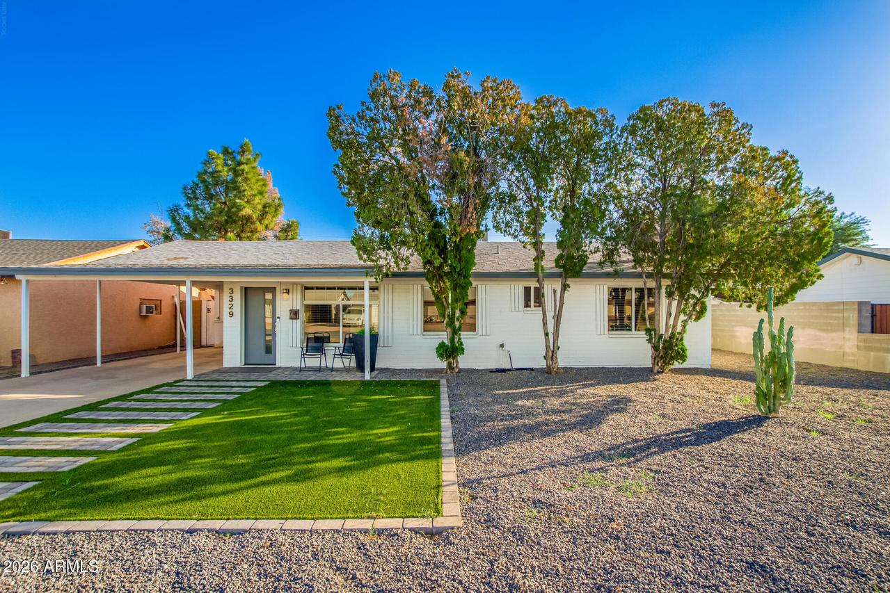 3329 E Palm Ln., Phoenix, AZ 85008
