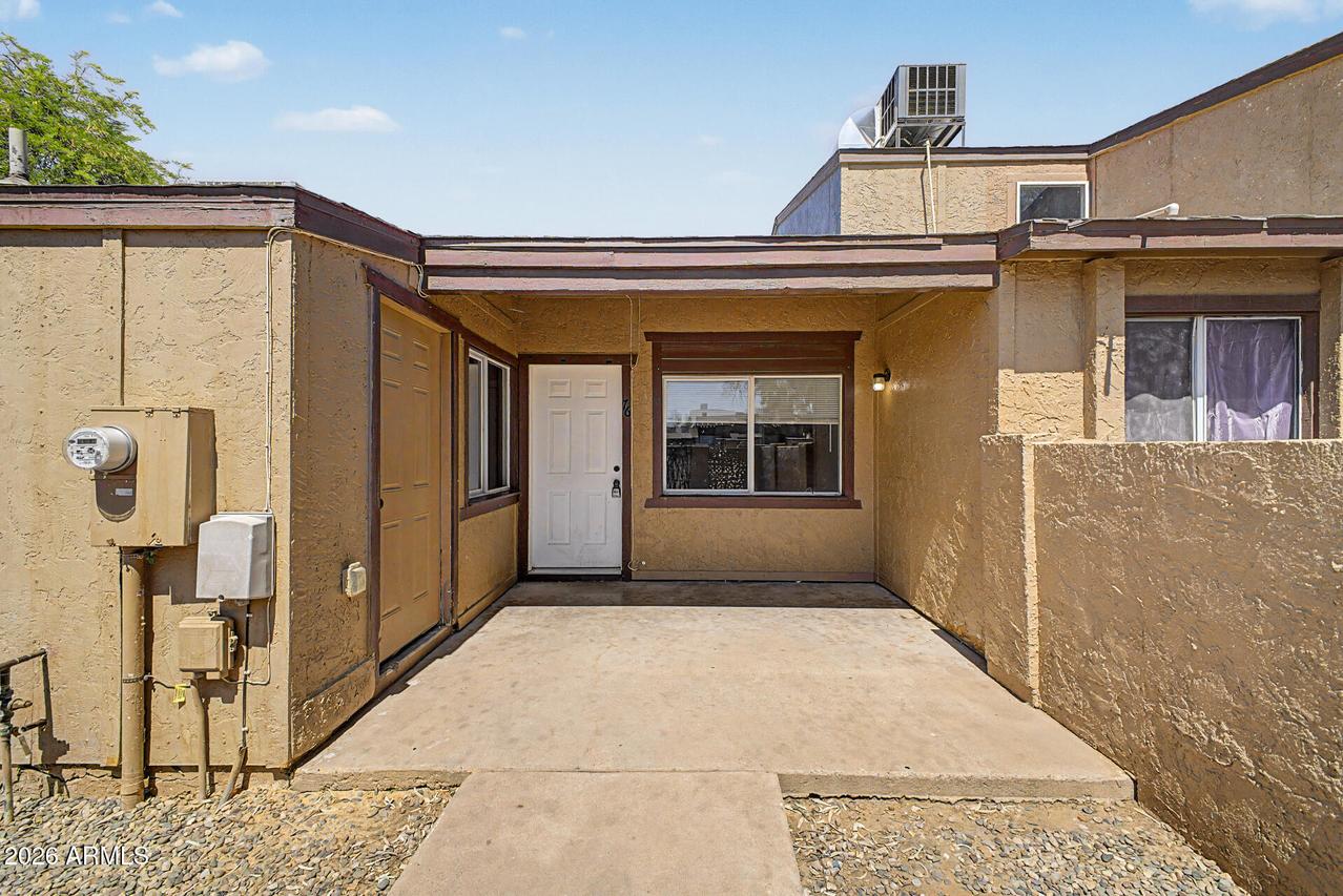 3645 N 69th Ave. #76, Phoenix, AZ 85033