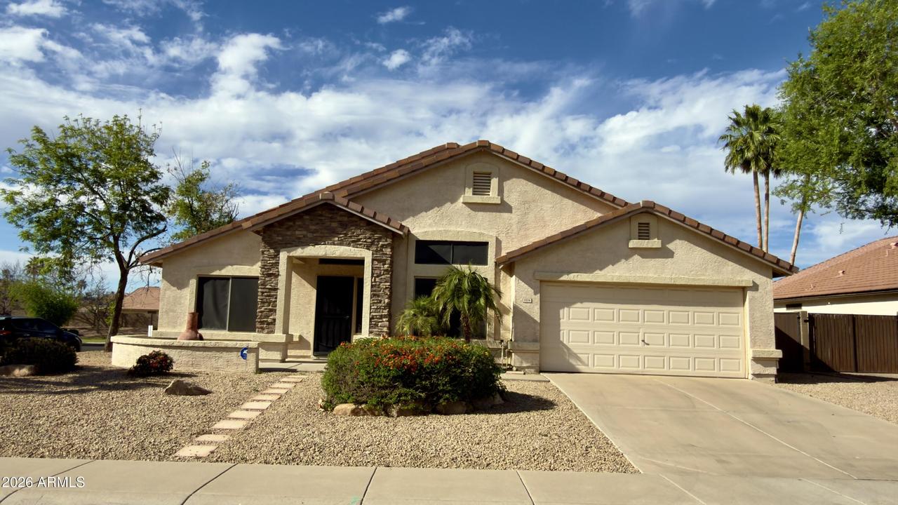 1034 E Bart St., Gilbert, AZ 85295