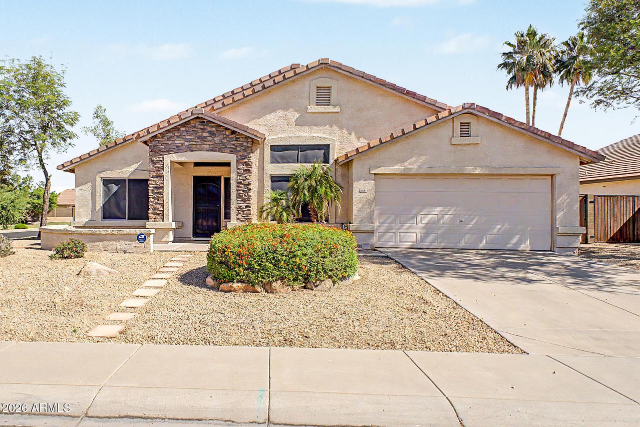 1034 E Bart St., Gilbert, AZ 85295