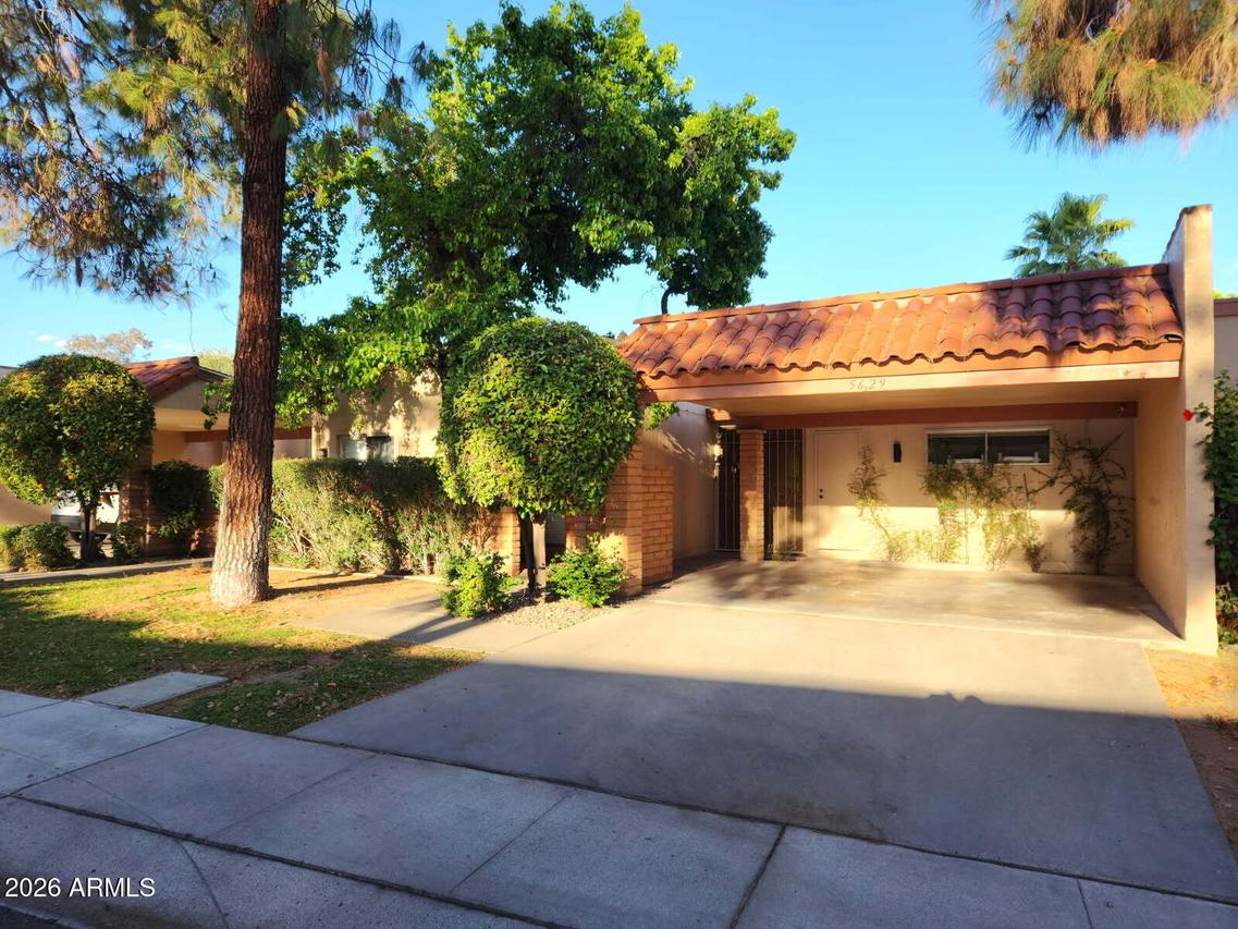 5629 N 17th St., Phoenix, AZ 85016