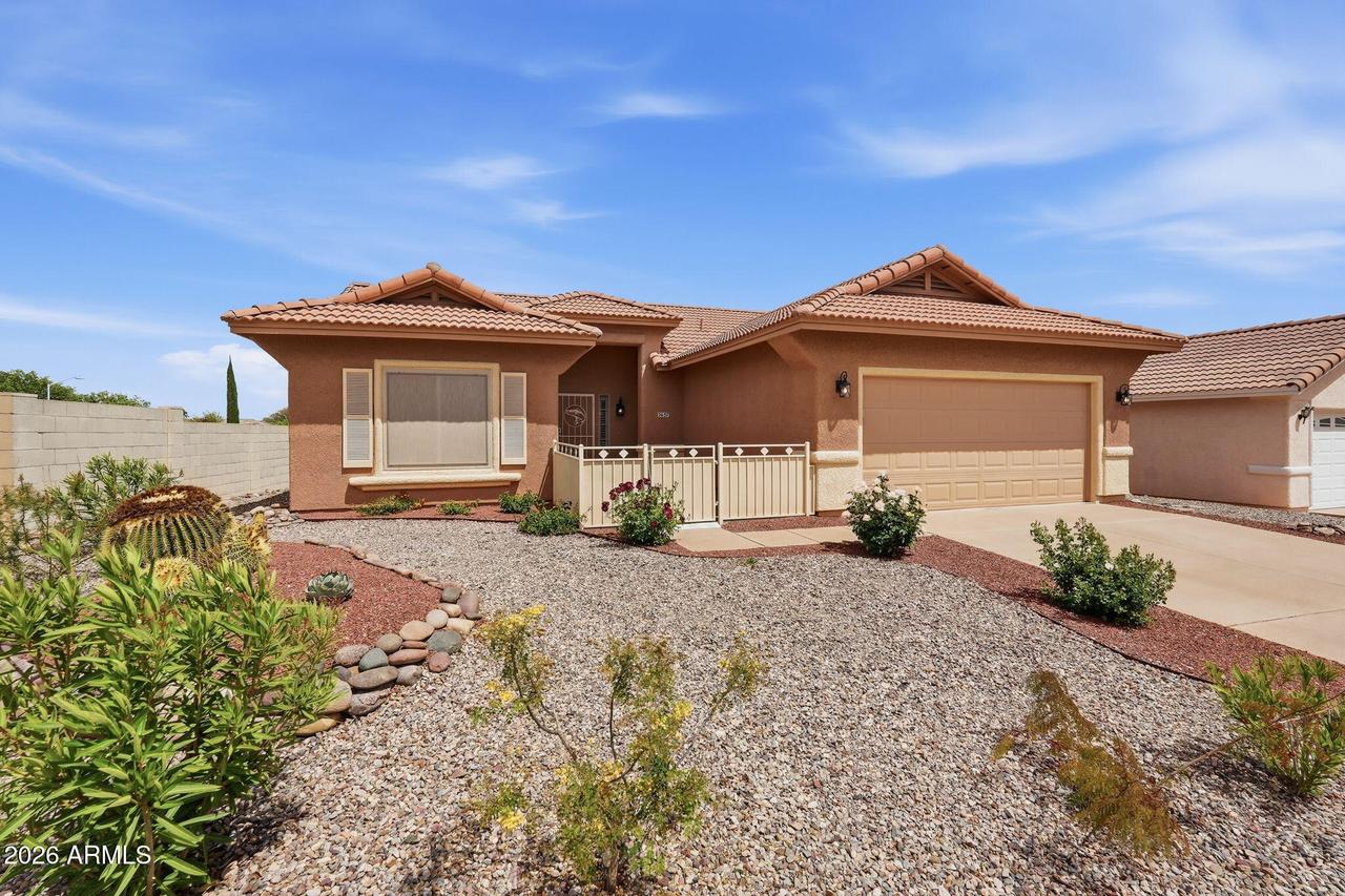2657 Candlewood Dr., Sierra Vista, AZ 85650