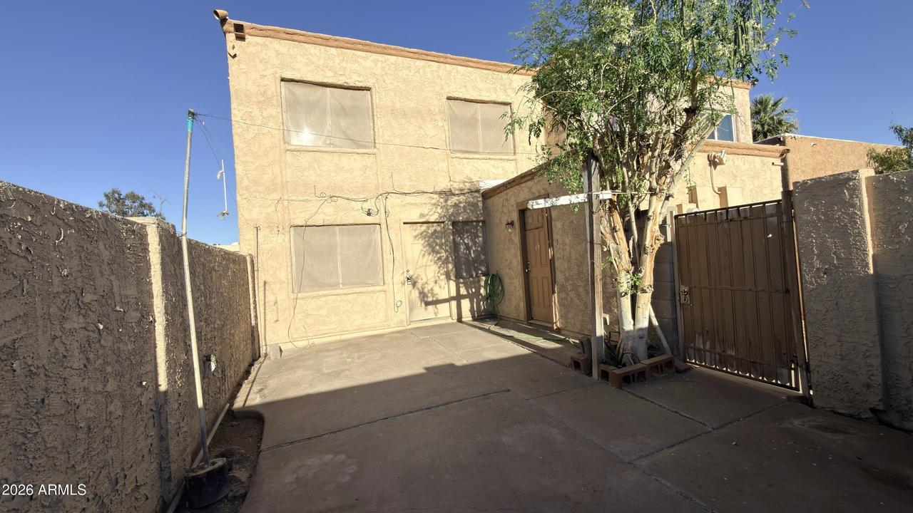 4605 E Pueblo Ave., Phoenix, AZ 85040