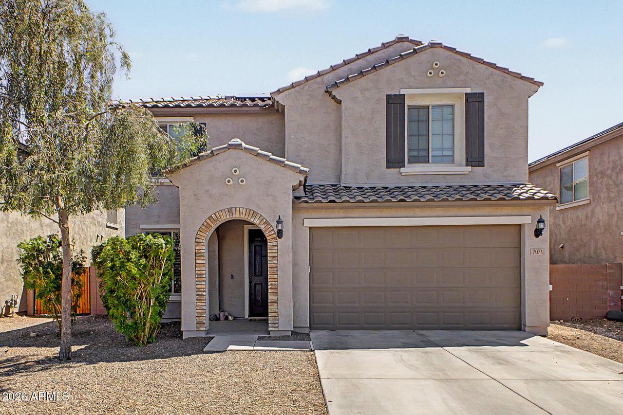 7071 W Spur Dr., Peoria, AZ 85383