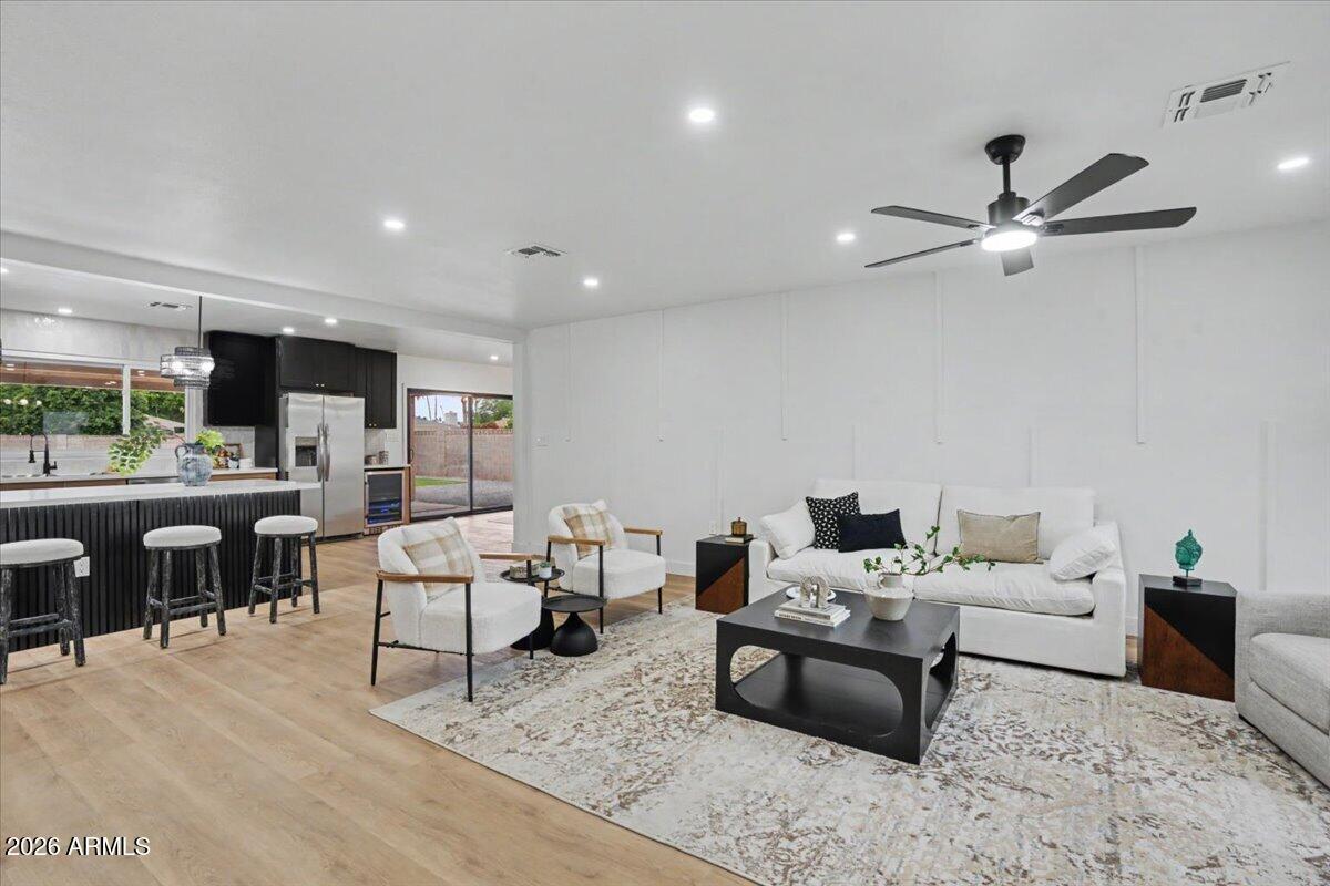 2908 S George Dr., Tempe, AZ 85282