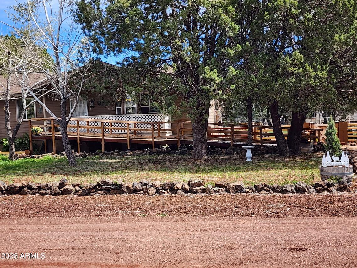 3957 Porter Creek Ln., Lakeside, AZ 85929