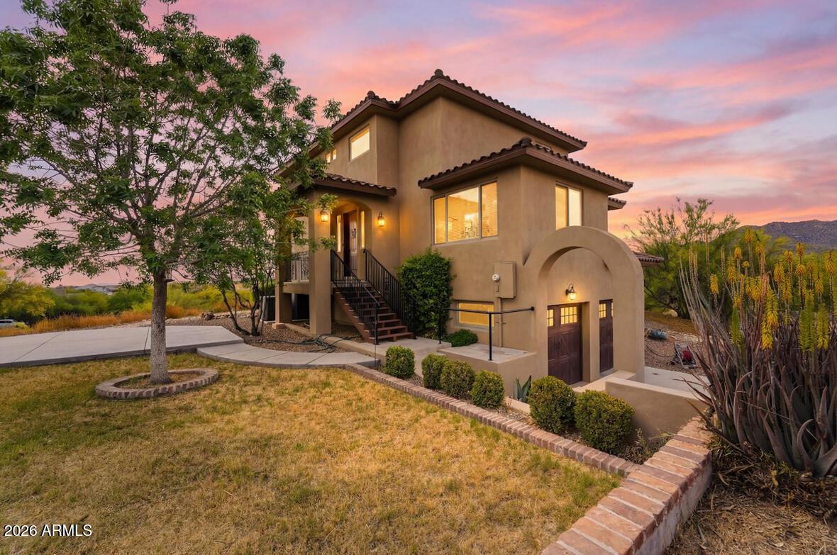 33011 N 141st St., Scottsdale, AZ 85262