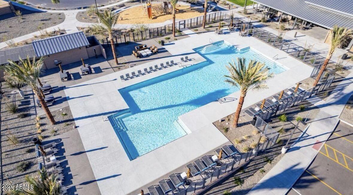 16783 W Canterbury Dr., Surprise, AZ 85388