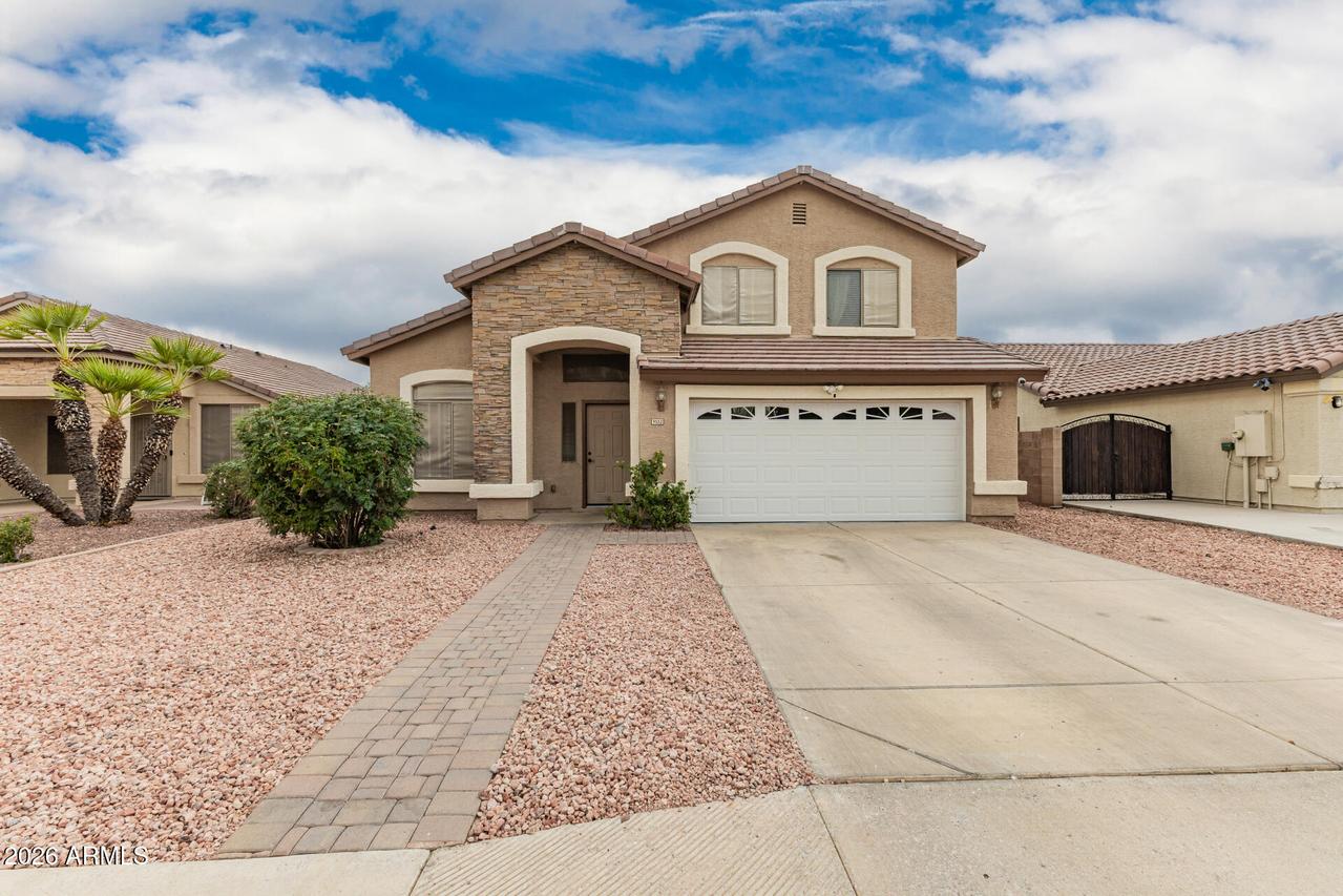 9552 N 85th Dr., Peoria, AZ 85345