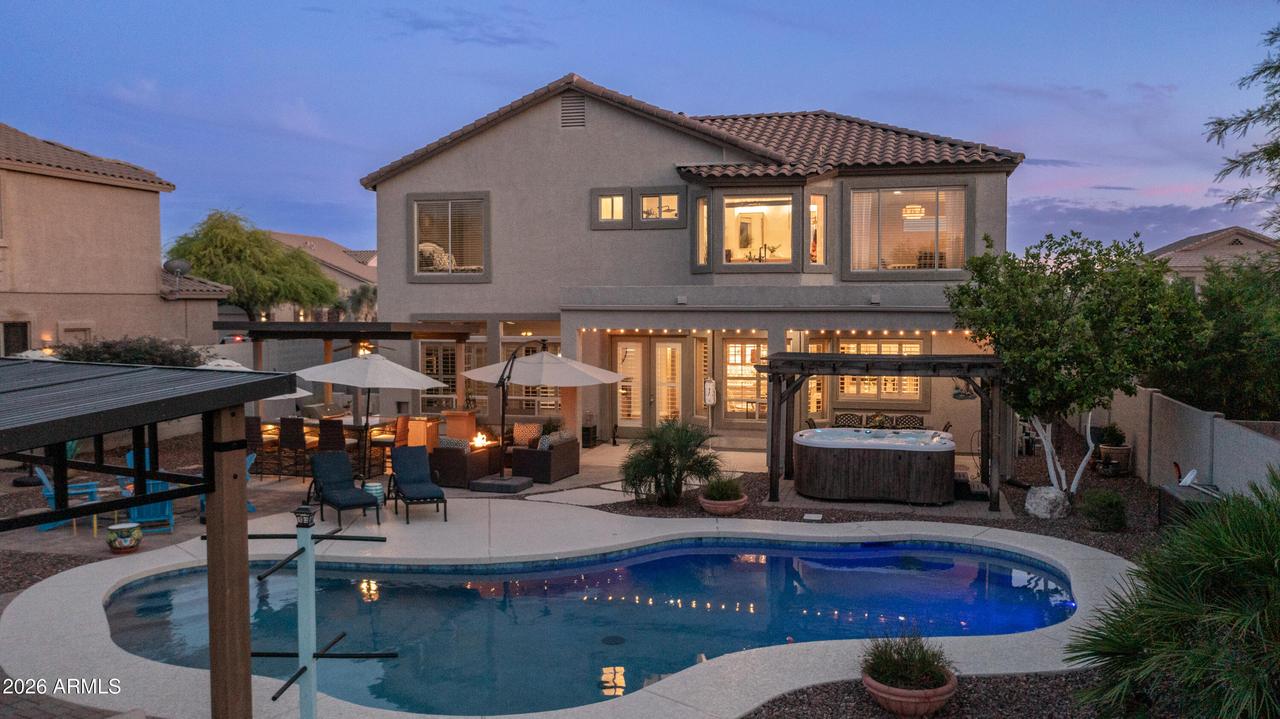 7526 E Orion Cir., Mesa, AZ 85207