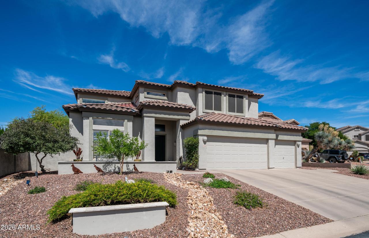 7526 E Orion Cir., Mesa, AZ 85207