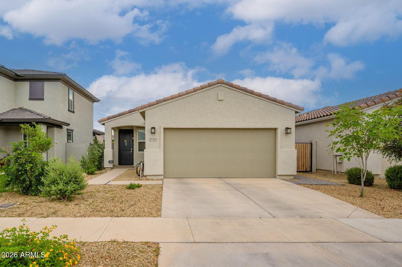 17353 W Patrick Ln., Surprise, AZ 85387