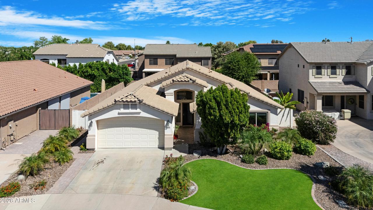 4394 E Runaway Bay Dr., Chandler, AZ 85249