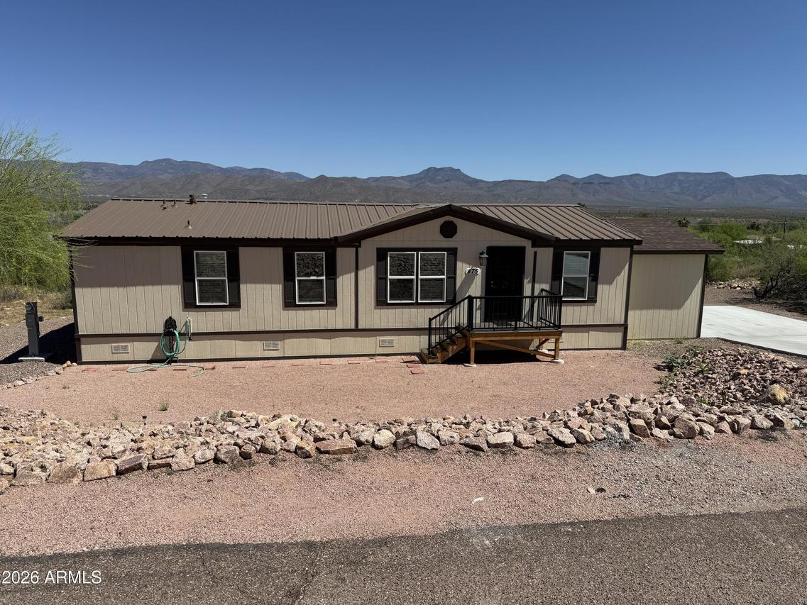 455 Walnut Springs, Tonto Basin, AZ 85553