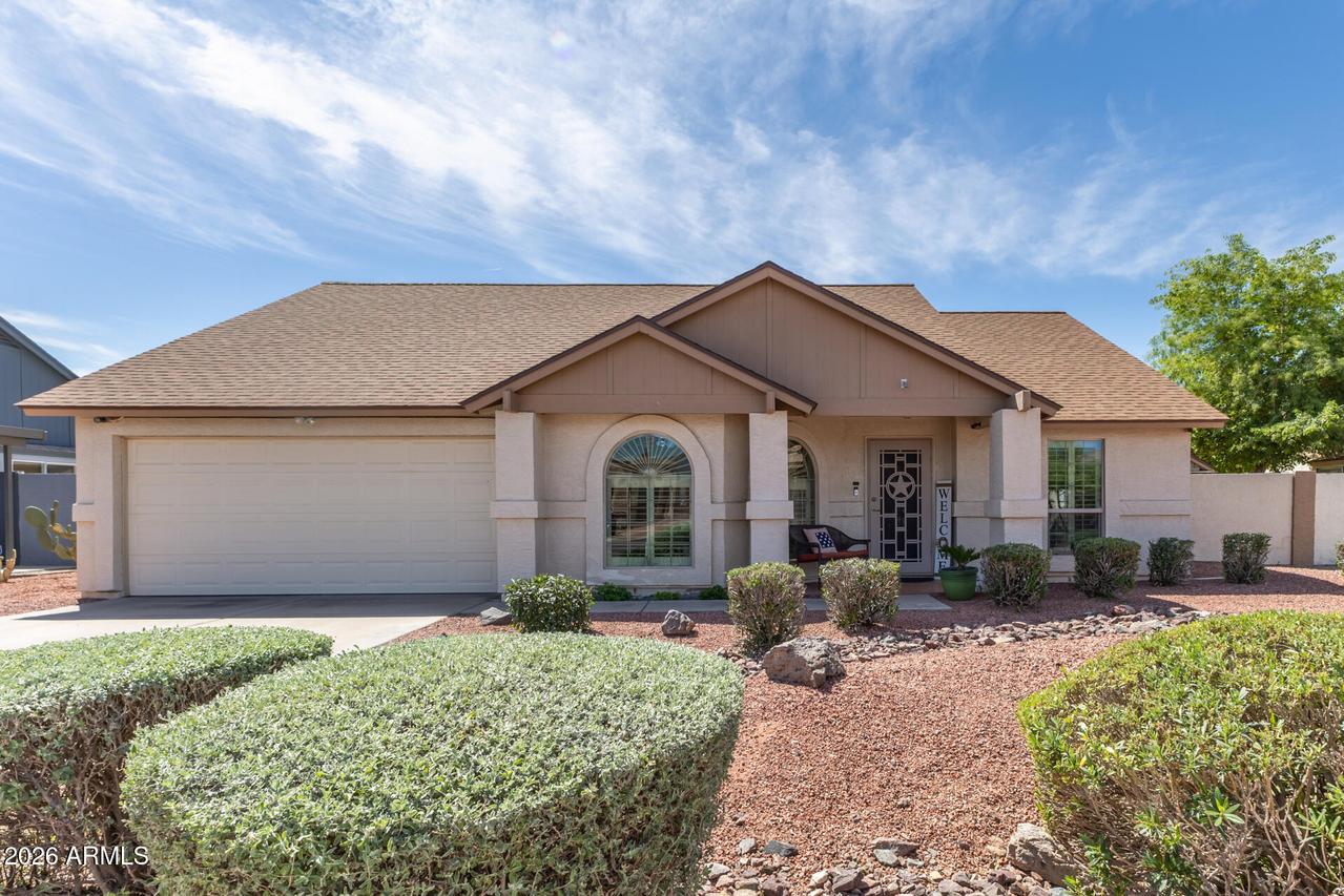 8719 W Carol Ave., Peoria, AZ 85345