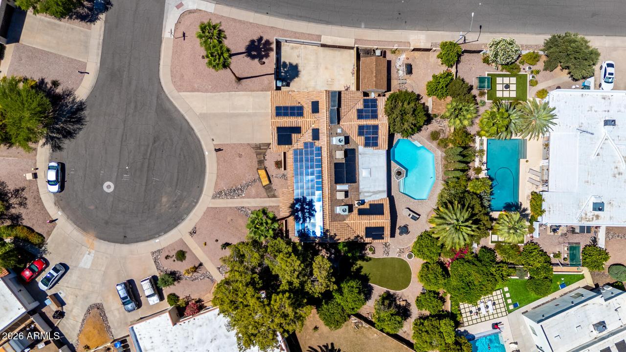 5116 E Charter Oak Rd., Scottsdale, AZ 85254