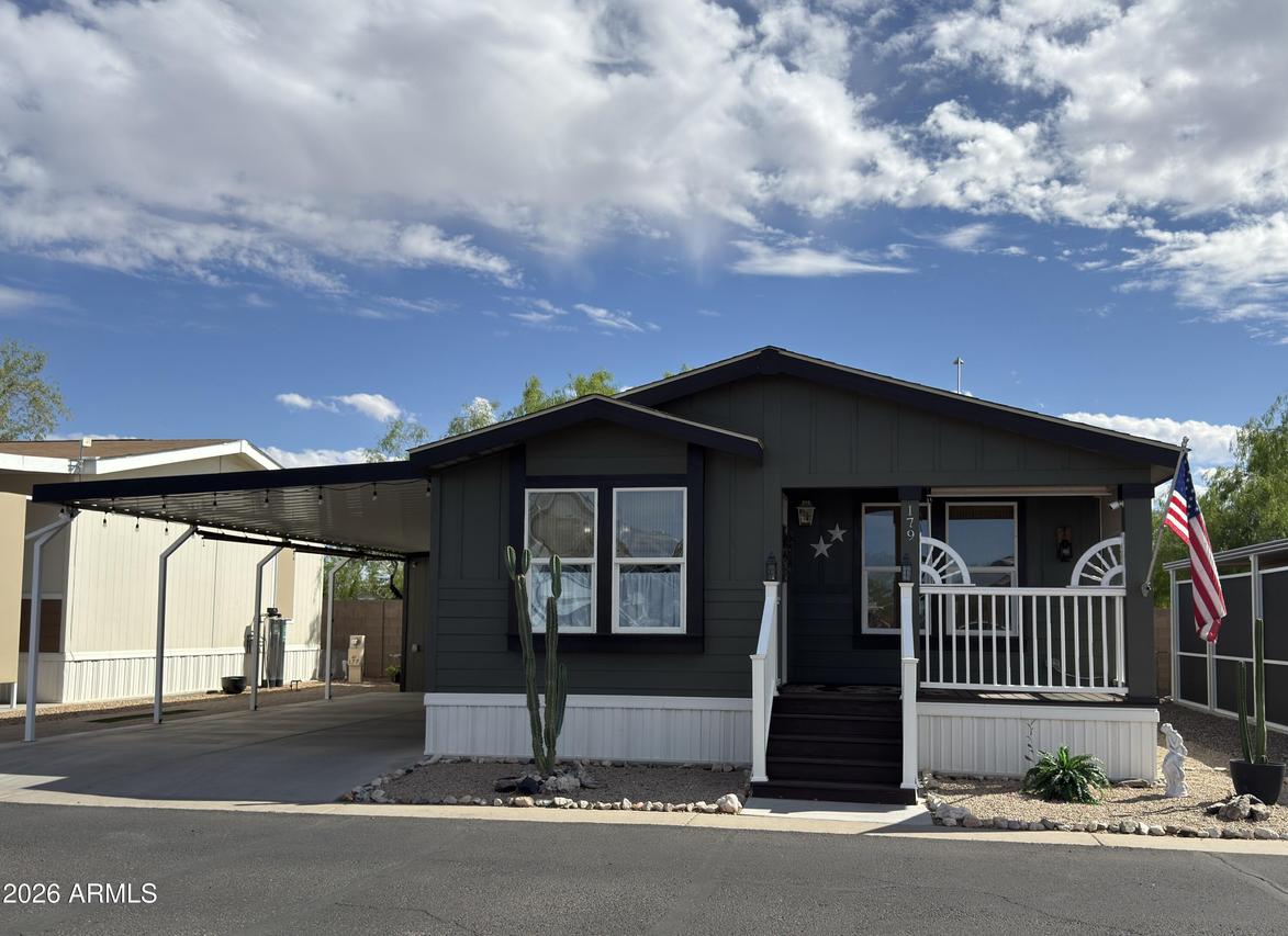 17506 W Van Buren St. #179, Goodyear, AZ 85338