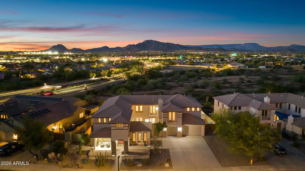 3622 W Jordon Ln., Phoenix, AZ 85086