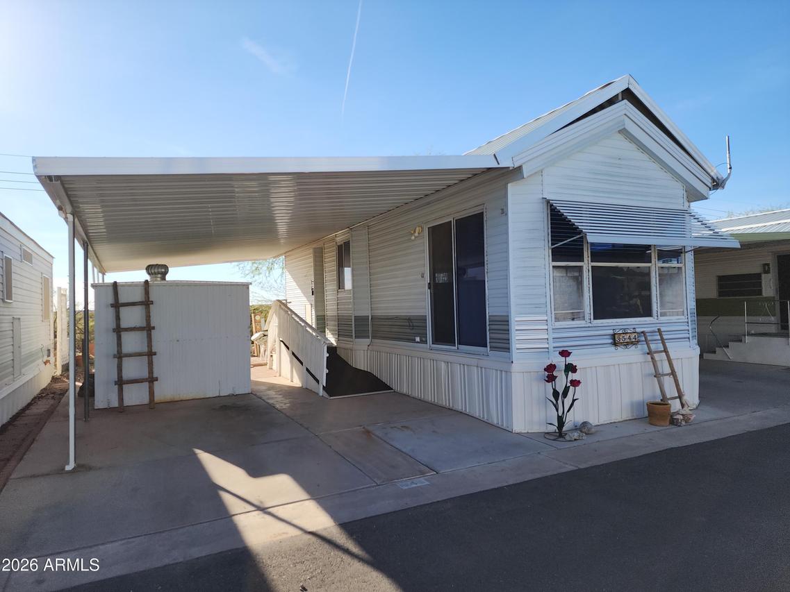 3544 N Chapparel Dr., Florence, AZ 85132